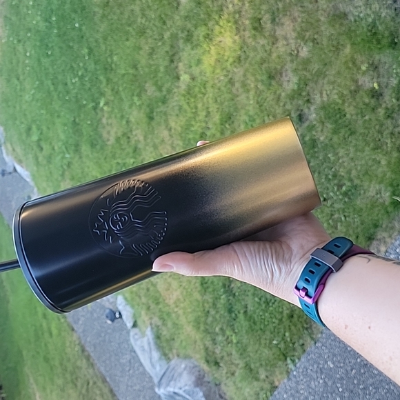 Starbucks 50th Anniversary Walt Disney World Stainless Steel Tumbler. - Picture 6 of 9